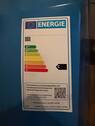 Typenschild Brenner - 