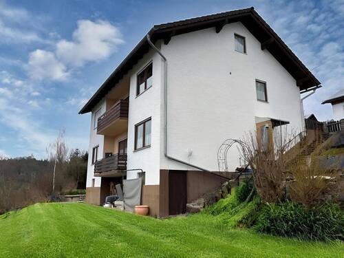 Außenansicht - Ein Zuhause mit Perspektive - ruhig, flexibel und voller Möglichkeiten