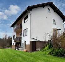 Ein Zuhause mit Perspektive - ruhig, flexibel und voller Möglichkeiten - Hunderdorf Wegern