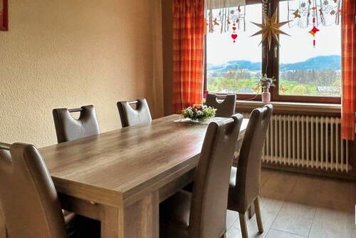 Essbereich - 