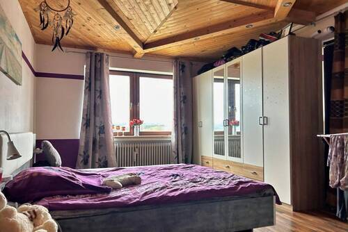 Schlafzimmer - 
