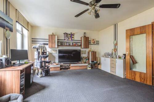 Wohnzimmer 1. OG - 