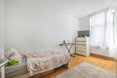 Schlafzimmer 2. OG - 
