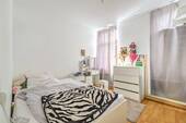 Schlafzimmer 2. OG - 