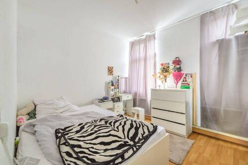 Schlafzimmer 2. OG - 