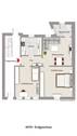Grundriss EG visualisiert 4470 - 
