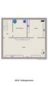 Grundriss KG visualisiert 4470 - 