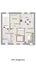 Grundriss DG visualisiert 4470 - 