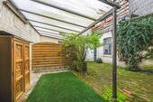 Terrasse - Mehrfamilienhaus, Wohnhaus in Aachen zum Kaufen