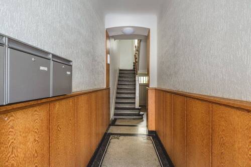 Eingangsbereich - 