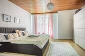 Schlafzimmer EG - 