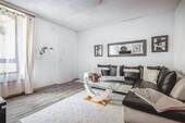 Wohnzimmer EG - 