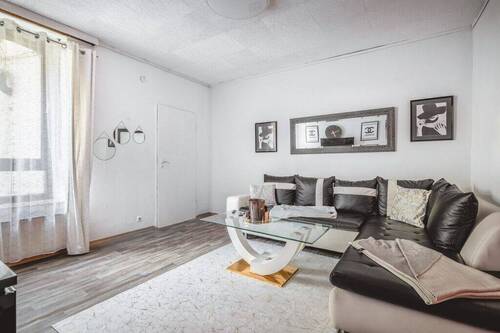 Wohnzimmer EG - 
