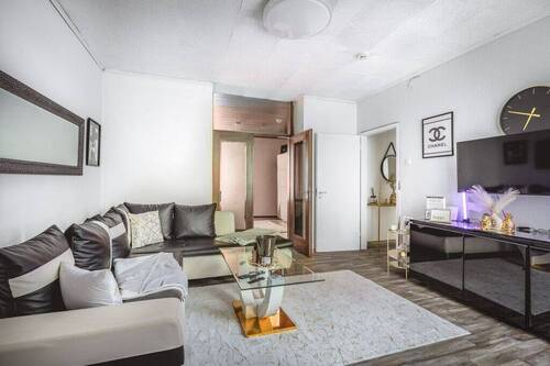 Wohnzimmer EG - 