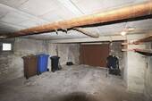 Tiefgarage - 