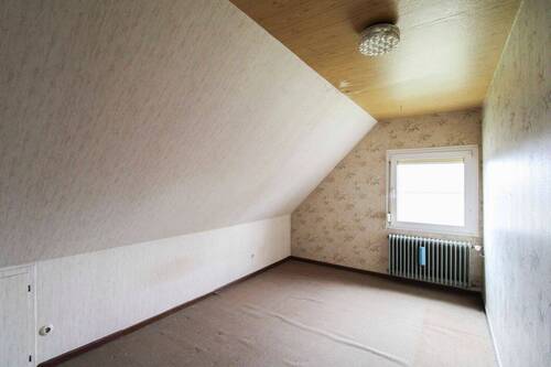 Schlafzimmer - 
