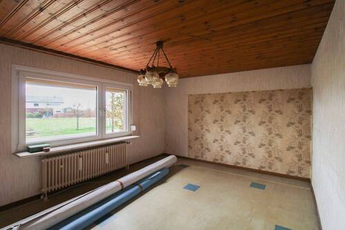Esszimmer - 
