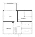 Grundriss Skizze UG - 
