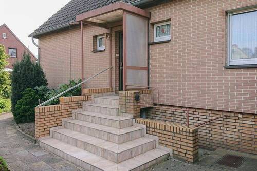 Eingangsbereich - 