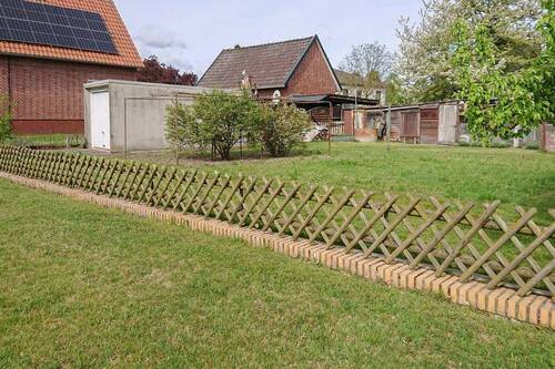 Garten - 