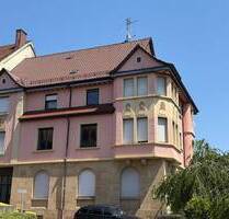 Schönes, vermietetes Mehrfamilienhaus mit Ausbaupotenzial in zentrumsnaher Lage im Teilort v. Pforzheim