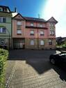 Hauszugang - 1 Zimmer Mehrfamilienhaus, Wohnhaus zum Kaufen in Pforzheim