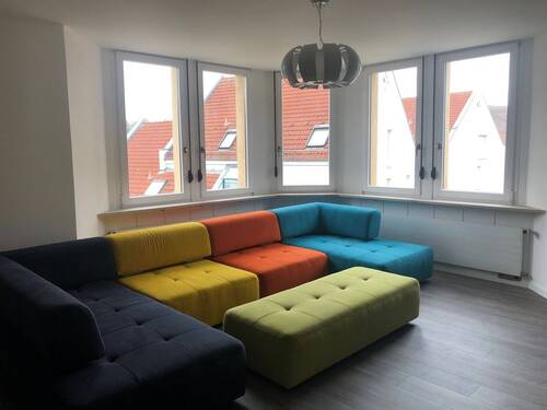 Zimmer - Mehrfamilienhaus, Wohnhaus in Pforzheim zum Kaufen