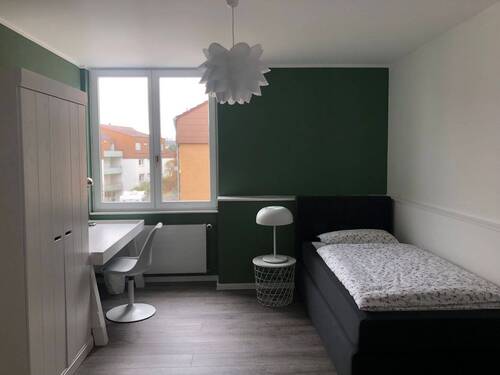 Zimmer - 