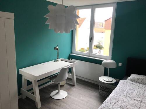 Zimmer - 
