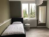 gepflegte Zimmer - 