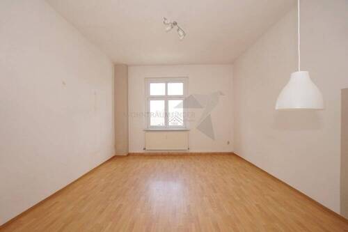 Wohnzimmer - 2 Zimmer Etagenwohnung in Mohlsdorf / Teichwolframsdorf