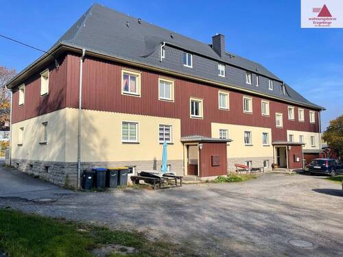 Hausansicht - 