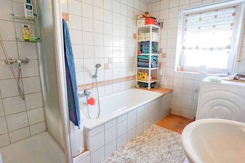 Badezimmer - 