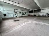 Beheizte Halle - Halle zur Miete in Altenstadt a.d.Waldnaab