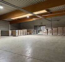 Solide Lager und Logistikhalle - 2.795.000,00 EUR Kaufpreis, in Sonnefeld (PLZ: 96242)