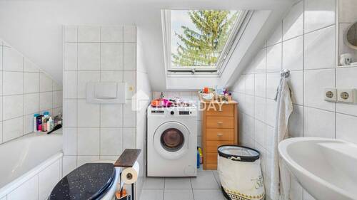 Badezimmer 1 - 