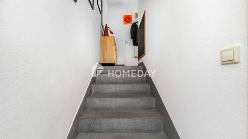 Flur 1 - 