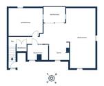 Grundriss - 