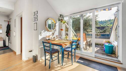 Wohnzimmer 4 - 