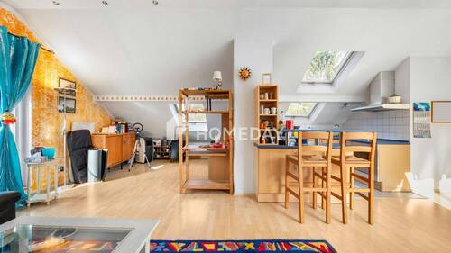 Wohnzimmer 3 - 