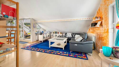 Wohnzimmer 2 - 