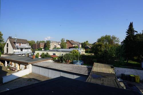 Garagen - 1 Zimmer Mehrfamilienhaus, Wohnhaus in Gelsenkirchen