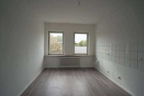 Wohnung EG links - Mehrfamilienhaus, Wohnhaus in Gelsenkirchen zum Kaufen