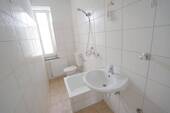 Wohnung EG links - 