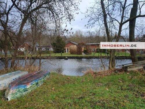 Bild 3 - Grundstück zum Kaufen in Ketzin/Havel