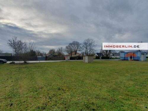 Bild 2 - Grundstück in Ketzin/Havel