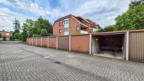Garagen - 