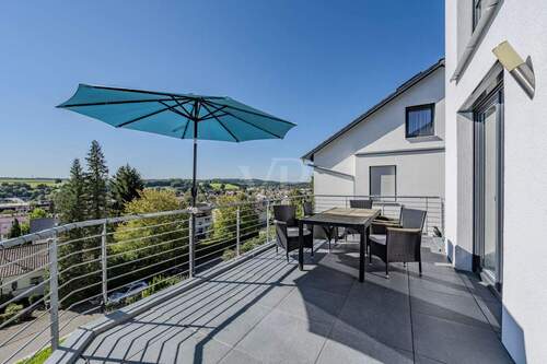 Süd-Terrasse - 