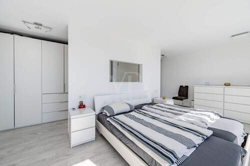 Elternschlafzimmer - 