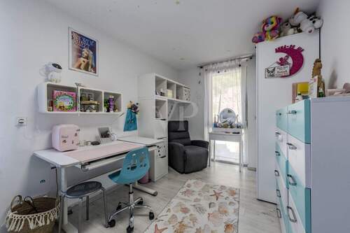 Kinderzimmer - 